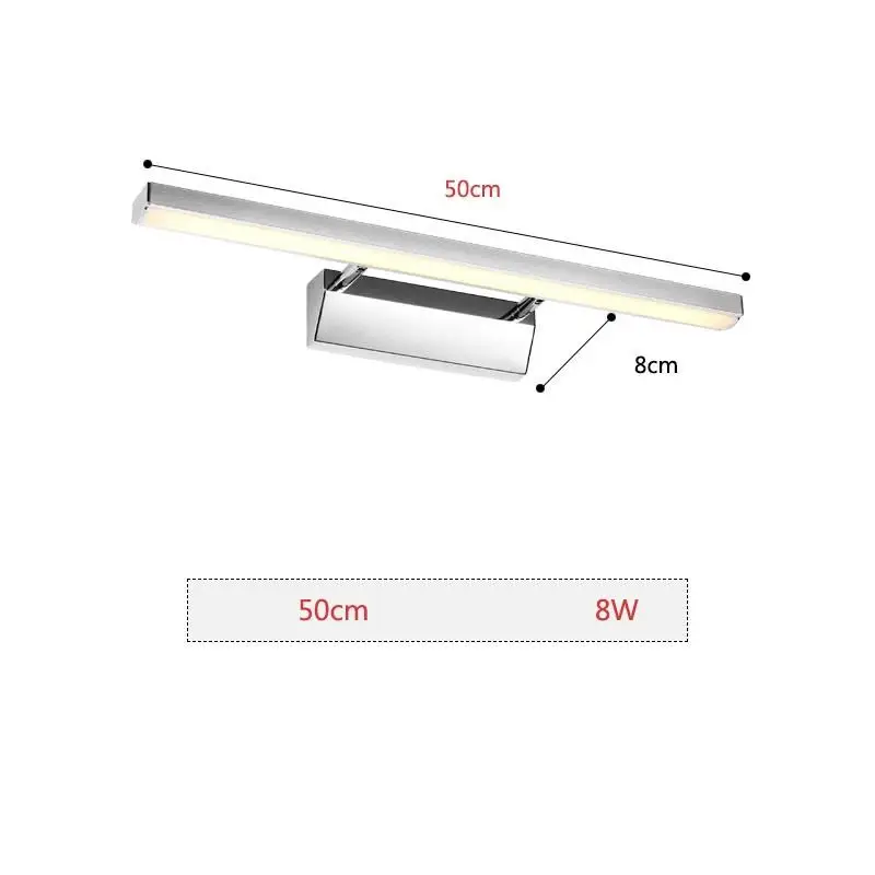 Vanity Lights Model-YS0062526