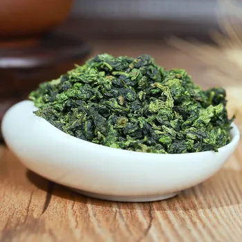 Oolong Tea Beauty Weight loss Lowering Blood Pressure High Mountains Oolong Tea Chinese Fresh Green Tea 
Oolong Tea Beauty Weight loss Lowering Blood Pressure High Mountains Oolong Tea Chinese Fresh Green Tea