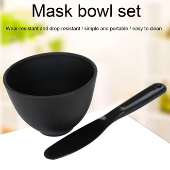 Face Mask Mixing Cup Spoon Stick Kit Tool Soft Mud Mask Applicator Plastic Spatula Household Gadgets
Face Mask Mixing Cup Spoon Stick Kit Tool Soft Mud Mask Applicator Plastic Spatula Household Gadgets
