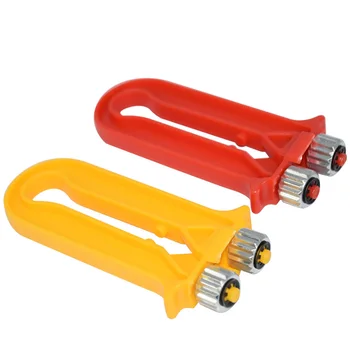1PC Beekeeping Bee Wire Cable Tensioner Crimper Frame Hive Bee Tool Nest Box Tight Yarn Wire Beehive Beekeeping Equipment
1PC Beekeeping Bee Wire Cable Tensioner Crimper Frame Hive Bee Tool Nest Box Tight Yarn Wire Beehive Beekeeping Equipment