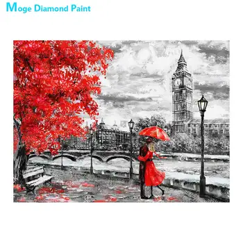 Black and white street view Diamond Painting Scenic Round Full Drill Nouveaute DIY Mosaic Embroidery 5D Cross Stitch home decor
Black and white street view Diamond Painting Scenic Round Full Drill Nouveaute DIY Mosaic Embroidery 5D Cross Stitch home decor