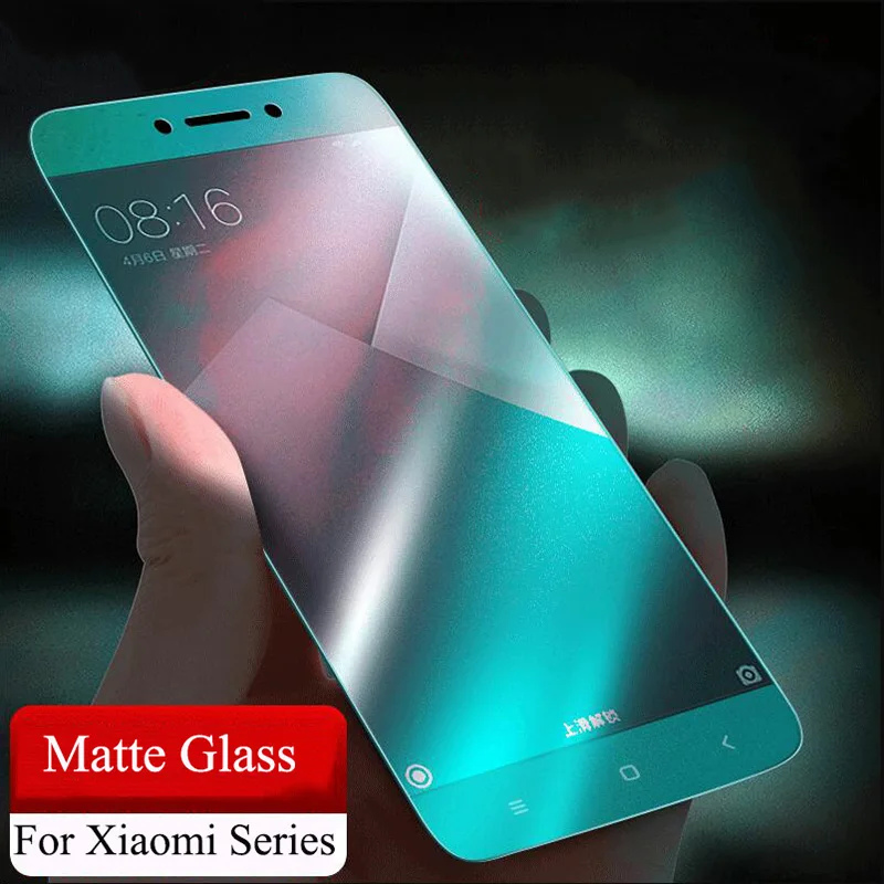 For Xiaomi Redmi 6 6A 5 Plus 4X Go Matte Frosted Tempered Glass For Redmi Go 5Plus 5 6 6A Full Cover Screen Protector
For Xiaomi Redmi 6 6A 5 Plus 4X Go Matte Frosted Tempered Glass For Redmi Go 5Plus 5 6 6A Full Cover Screen Protector