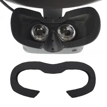 Hot Replacement Eye Mask Foam Pad Comfortable Leather Sponge Sweatproof Eye Mask For Oculus Rift S VR Headset 
Hot Replacement Eye Mask Foam Pad Comfortable Leather Sponge Sweatproof Eye Mask For Oculus Rift S VR Headset