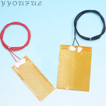 Inkjet printer for Seiko 510 1020 Epson DX5 head sub ink tank heat plate Infinity Challenger Flora Myjet Allwin Human heat strip
Inkjet printer for Seiko 510 1020 Epson DX5 head sub ink tank heat plate Infinity Challenger Flora Myjet Allwin Human heat strip