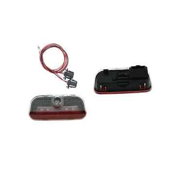 2X Car LED Logo Light Door Projector Welcome Lights For Volkswagen VW Passat B6 B7 Tiguan Jetta MK5 MK6 MK7 CC EOS Golf 5 6 7
2X Car LED Logo Light Door Projector Welcome Lights For Volkswagen VW Passat B6 B7 Tiguan Jetta MK5 MK6 MK7 CC EOS Golf 5 6 7