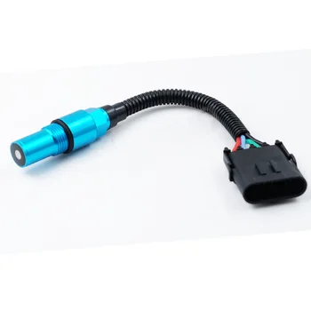 3408503 4326596 2872362 3408502 3049092 Camshaft Crankshaft Position Sensor For Cummins Engine N14 L10 M11 ISM
3408503 4326596 2872362 3408502 3049092 Camshaft Crankshaft Position Sensor For Cummins Engine N14 L10 M11 ISM