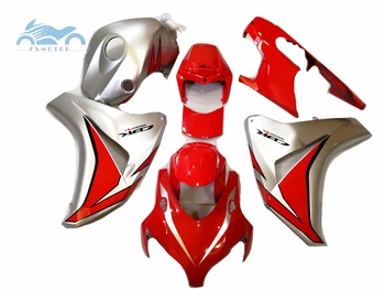 ABS plastic Injection fairing kit fit for Honda CBR1000RR 2008-2011 CBR 1000RR 08-11 red silver aftermarket fairing kits KQ17
ABS plastic Injection fairing kit fit for Honda CBR1000RR 2008-2011 CBR 1000RR 08-11 red silver aftermarket fairing kits KQ17