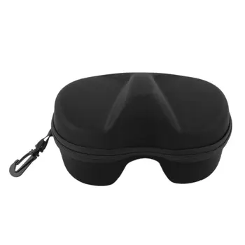 

Black Micro-Fiber Small & Convenient & Waterproof Mask Scuba Of Carton Case For Gopro Diving Mask Underwater Storage Box