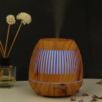 Electric Humidifier Essential Aroma Oil Diffuser Ultrasonic Air Humidifier USB Mini Mist Maker LED Light Air Humidifier For Home
Electric Humidifier Essential Aroma Oil Diffuser Ultrasonic Air Humidifier USB Mini Mist Maker LED Light Air Humidifier For Home