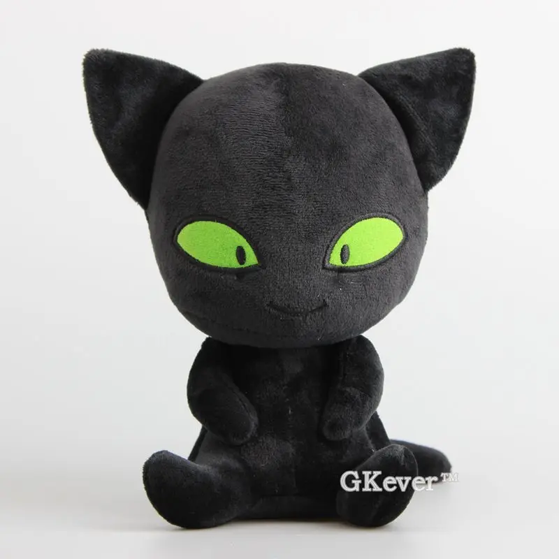 20cm Ladybug plush doll toys Cartoon Anime Ladybug Black cat stuffed animals toys Big Size Children Baby Christmas Birthday Gift
20cm Ladybug plush doll toys Cartoon Anime Ladybug Black cat stuffed animals toys Big Size Children Baby Christmas Birthday Gift