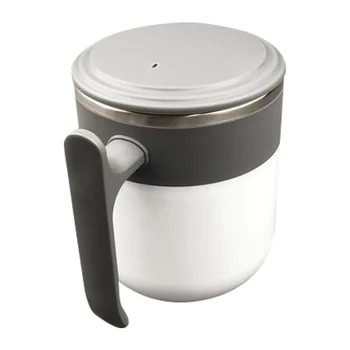 Stainless Steel Coffee Mug Magnetic Field Add Water Automatic Mixing Cup Multi-functional Cup for Office Home Travel
Stainless Steel Coffee Mug Magnetic Field Add Water Automatic Mixing Cup Multi-functional Cup for Office Home Travel