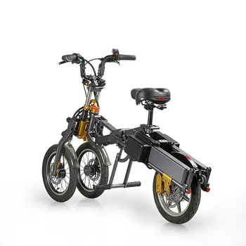 EcoRider E6-7 Cheap Electric Bike for Kids City Road Electric Bicycle 250W 48V 2 Wheel Cart
EcoRider E6-7 Cheap Electric Bike for Kids City Road Electric Bicycle 250W 48V 2 Wheel Cart