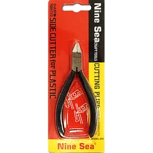 Thin Blade Cutting Nipper Cutter Diagonal Plier DIY Hobby School Stationery Arts Craft Gundam Handicraft Model Kit Making Tools
Thin Blade Cutting Nipper Cutter Diagonal Plier DIY Hobby School Stationery Arts Craft Gundam Handicraft Model Kit Making Tools