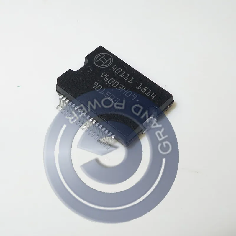 5PCS 40111 BOSCH EDC17