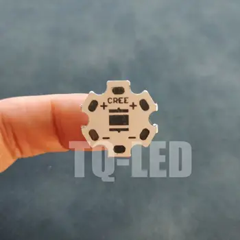 Circuit Board 20mm Cree Aluminum Substrate XML T6 XHP50 5050 Led Hexagonal PCB Board
Circuit Board 20mm Cree Aluminum Substrate XML T6 XHP50 5050 Led Hexagonal PCB Board