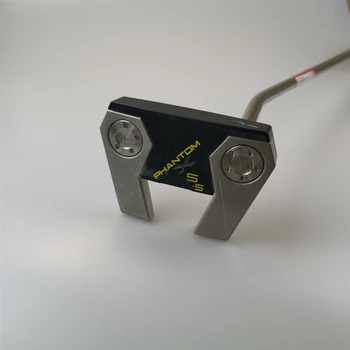 

New golf clubs golf putters Silver PHANTOM x5.5 With Putter Headcover 33 34 35" Available Real Pictures Contact Seller