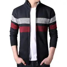 2021 New Autumn Winter Jacket Men Warm Cashmere Casual Wool Zipper Slim Fit Fleece Jacket Men Coat Dress Knitwear Male
2021 New Autumn Winter Jacket Men Warm Cashmere Casual Wool Zipper Slim Fit Fleece Jacket Men Coat Dress Knitwear Male