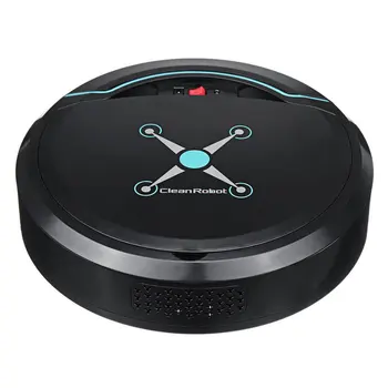 Intelligent Automatic Sweeping Robot Household Rechargeable Automatic Smart Robot Vacuum Cleaner Automatic Sweeping Machine
Intelligent Automatic Sweeping Robot Household Rechargeable Automatic Smart Robot Vacuum Cleaner Automatic Sweeping Machine