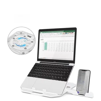 Laptop bracket anti-cervical desktop office computer lifting portable bracket mobile computer universal
Laptop bracket anti-cervical desktop office computer lifting portable bracket mobile computer universal