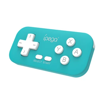 for Switch Mini Handle for NS Bluetooth Wireless Game Handle for PS3 for Android for PC Six-axis And Vibration Functions Gamepad
for Switch Mini Handle for NS Bluetooth Wireless Game Handle for PS3 for Android for PC Six-axis And Vibration Functions Gamepad