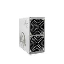 Mini-DOGE 185MH/S DOGE& LTC Mining Machine Low noise Small& Simple Home Mining Home Riching With 1800W Antminer APW7 Power Suppl
Mini-DOGE 185MH/S DOGE& LTC Mining Machine Low noise Small& Simple Home Mining Home Riching With 1800W Antminer APW7 Power Suppl
