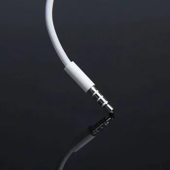 USB Charger Data Cord 3.5mm Sync Audio Cable for iPod Shuffle 3rd 4th Gen PR Sale
USB Charger Data Cord 3.5mm Sync Audio Cable for iPod Shuffle 3rd 4th Gen PR Sale