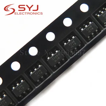 10pcs/lot TTP223-BA6 TTP223 BA6 SOT23-6 In Stock
10pcs/lot TTP223-BA6 TTP223 BA6 SOT23-6 In Stock