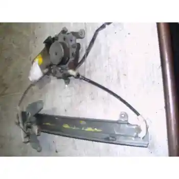 807237 window lifter Rear Left Nissan Sunny Coupe/trav.(b12) 1.6 12v 
807237 window lifter Rear Left Nissan Sunny Coupe/trav.(b12) 1.6 12v