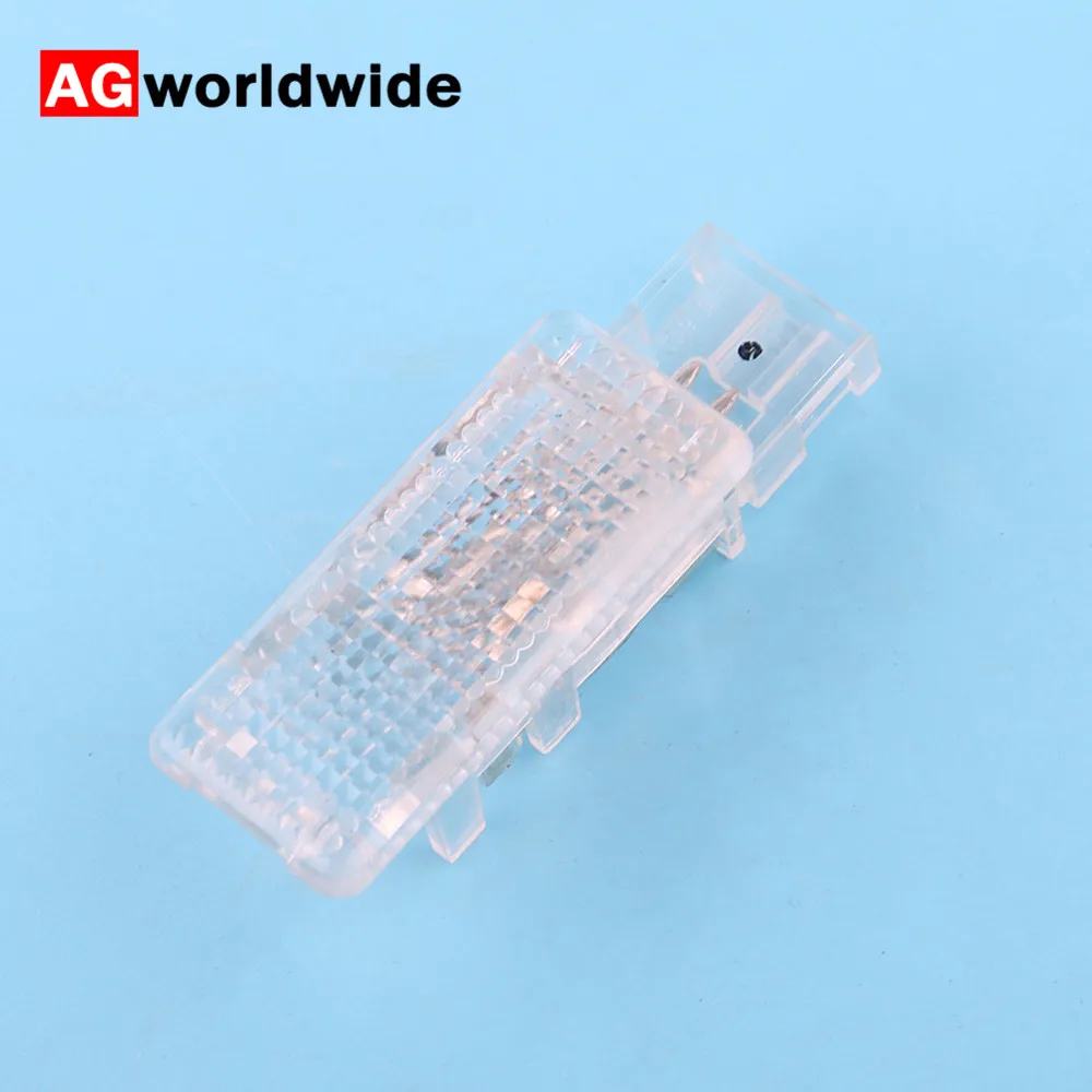 Rear Trunk Lid Door Courtesy Light Lamp with Bulb For VolksWagen Polo 9N 2002-2005 For Audi A4 A6 A8 6Q0947415 6Q0 947 415
Rear Trunk Lid Door Courtesy Light Lamp with Bulb For VolksWagen Polo 9N 2002-2005 For Audi A4 A6 A8 6Q0947415 6Q0 947 415