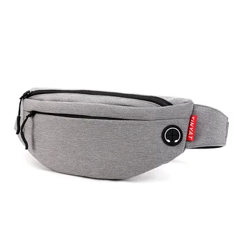 New waist bag men's sports running mobile phone bag outdoor leisure large capacity shoulder messenger bag chest bag
New waist bag men's sports running mobile phone bag outdoor leisure large capacity shoulder messenger bag chest bag