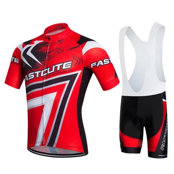 FASTCUTE Herbt Pro Rock Bicycle Wear Maillot Cycling Clothing Ropa Ciclismo MTB Bike uniform Cycle shirt Racing Cycling Jerseys
FASTCUTE Herbt Pro Rock Bicycle Wear Maillot Cycling Clothing Ropa Ciclismo MTB Bike uniform Cycle shirt Racing Cycling Jerseys