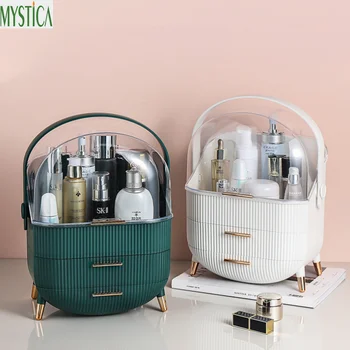 Cosmetic Organizer Case Portable Drawer Makeup Desktop Storage Box Home Dust-proof Organizer Lipstick Holder Jewelry Store Bins
Cosmetic Organizer Case Portable Drawer Makeup Desktop Storage Box Home Dust-proof Organizer Lipstick Holder Jewelry Store Bins