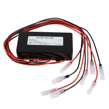 Battery Equalizer HA02 For 48V Lead Acid Voltage Solar Balancer Charger System 4.9 * 2.4 * 1.1 Inches Battery Equalizer
Battery Equalizer HA02 For 48V Lead Acid Voltage Solar Balancer Charger System 4.9 * 2.4 * 1.1 Inches Battery Equalizer