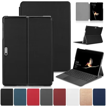 Ultra Slim Magnetic Case For Microsoft Surface Go2 2020 Laptop Case Cover With Pencil Holder Funda For Surface GO 10 inch 2018
Ultra Slim Magnetic Case For Microsoft Surface Go2 2020 Laptop Case Cover With Pencil Holder Funda For Surface GO 10 inch 2018