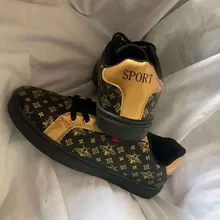 Zapatos planos de Skateboarding para hombre y Mujer, Zapatillas informales para caminar, 2021