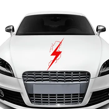 2019 Popular Sticker Funny Personality Car Sticker Auto Decoration Vinyl Sticker 3D Stickers Lightning Sticker
2019 Popular Sticker Funny Personality Car Sticker Auto Decoration Vinyl Sticker 3D Stickers Lightning Sticker
