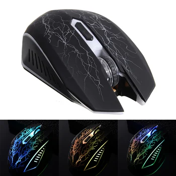 Universal Compitable For Computer Rechargeable Wireless Optical USB Silent Backlit Gaming Mice Mouse For Laptop PC Accessoies
Universal Compitable For Computer Rechargeable Wireless Optical USB Silent Backlit Gaming Mice Mouse For Laptop PC Accessoies