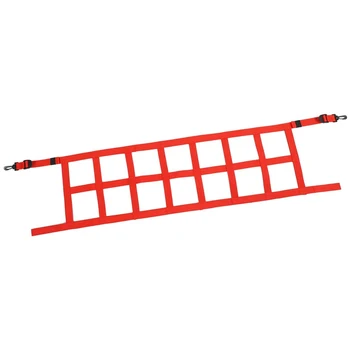 Rear Trunk Cargo Shielded Isolation Net Cover Trim for Suzuki Jimny 2019 2020 Car Accessories 
Rear Trunk Cargo Shielded Isolation Net Cover Trim for Suzuki Jimny 2019 2020 Car Accessories