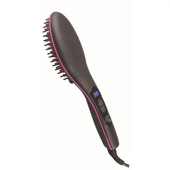 Hair Comb Hair Straightener Magic Hair Comb Comb Electric Straight Hair Comb Anti-scalding And Comfortable Touch Rubbing Head
Hair Comb Hair Straightener Magic Hair Comb Comb Electric Straight Hair Comb Anti-scalding And Comfortable Touch Rubbing Head