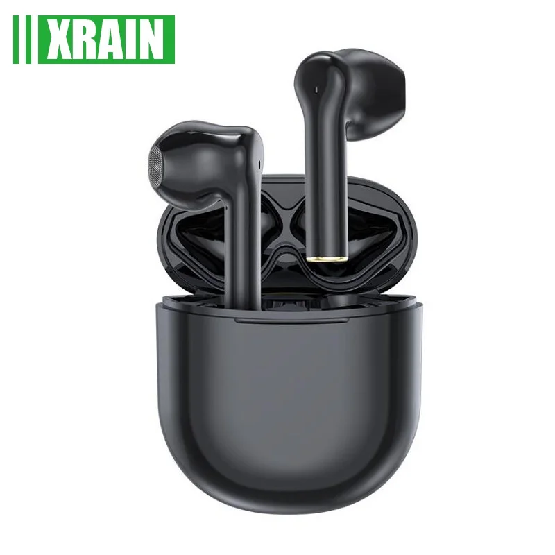 Newest V10 Bluetooth 5.0 HIFI High-quality Bluetooth Headset Lasting Standby Stylish Design Multi-language Settings
Newest V10 Bluetooth 5.0 HIFI High-quality Bluetooth Headset Lasting Standby Stylish Design Multi-language Settings