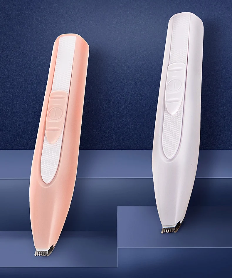 Charging Dog Cat Foot Hair Trimmer Pet Grooming Electrical Hair Clipper Shaving Trimming Clipper Shaver Pet foot hair Scissors Charging Dog Cat Foot Hair Trimmer Pet Grooming Electrical Hair Clipper Shaving Trimming Clipper Shaver Pet foot hair Scissors