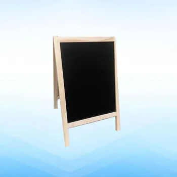 1PC Blackboard Rectangular Decorative Double-sided Magnetic Chalkboard for Place Tag
1PC Blackboard Rectangular Decorative Double-sided Magnetic Chalkboard for Place Tag