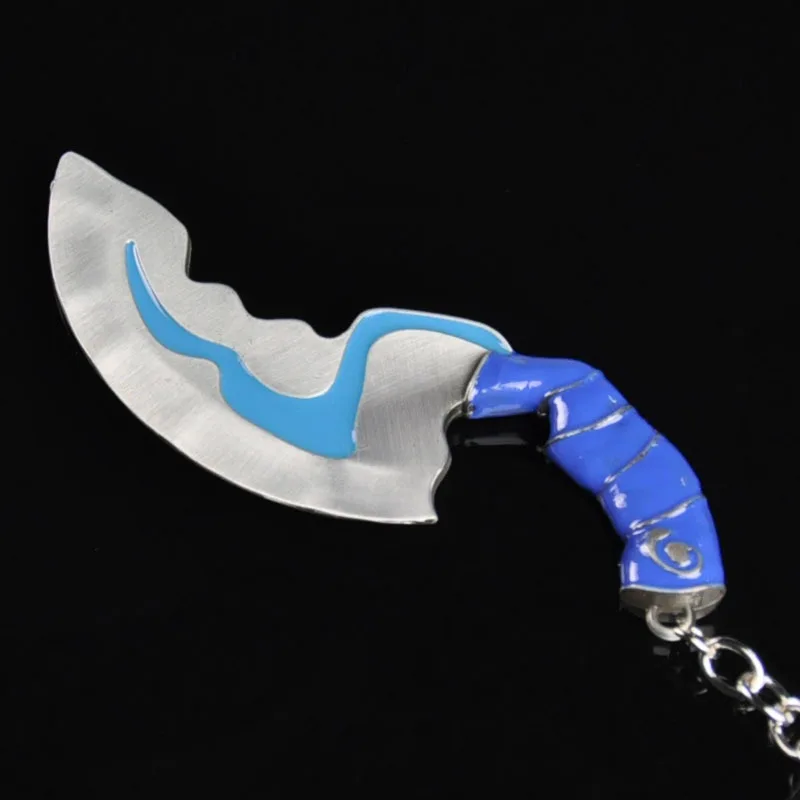 Dota 2 keychain Pudge Toys set New Game Dota2 Weapons Sword Talisman Props Ornaments Car Styling Decor Gift for Player Game 2019
Dota 2 keychain Pudge Toys set New Game Dota2 Weapons Sword Talisman Props Ornaments Car Styling Decor Gift for Player Game 2019