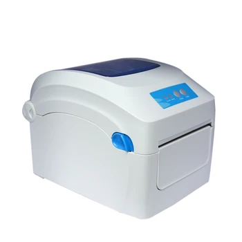 4 inch Thermal Barcode Printer Label Printer Paper for Shipping 4×6 Shipping Label Printer GP-1324D
4 inch Thermal Barcode Printer Label Printer Paper for Shipping 4×6 Shipping Label Printer GP-1324D