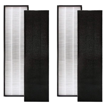 ABRA-Pack of 2 - True HEPA Filter C for GermGuardian FLT5000 FLT5111 AC5000 Series
ABRA-Pack of 2 - True HEPA Filter C for GermGuardian FLT5000 FLT5111 AC5000 Series