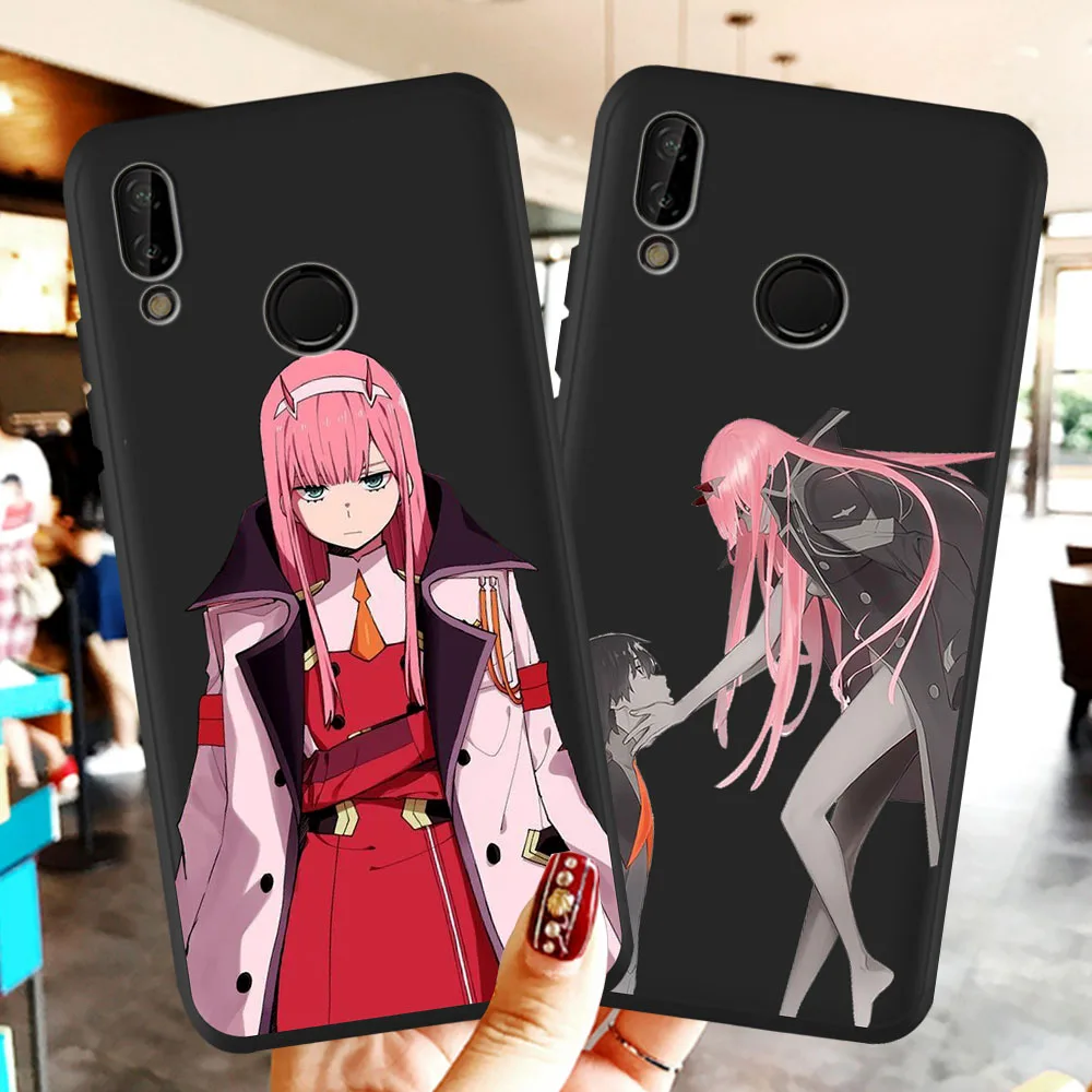 Zero Two Darling in the FranXX Anime Phone Cover For Huawei P20 P30 P40 Lite Pro P8 P10 Mate 30 20 10 Lite Pro Coque Fundas
Zero Two Darling in the FranXX Anime Phone Cover For Huawei P20 P30 P40 Lite Pro P8 P10 Mate 30 20 10 Lite Pro Coque Fundas