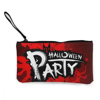 NOISYDESIGNS Halloween Theme Party Printing Canvas Purse Card Key Purse Pouch Canvas Bag Clutch Tote Pumpkins Designs Wallet
NOISYDESIGNS Halloween Theme Party Printing Canvas Purse Card Key Purse Pouch Canvas Bag Clutch Tote Pumpkins Designs Wallet