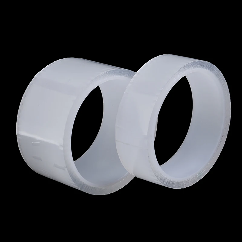 Kitchen Sink Waterproof Mildew Strong Self-adhesive Transparent Tape Bathroom Toilet Crevice Strip Duct Tape Pool Water Seal
Kitchen Sink Waterproof Mildew Strong Self-adhesive Transparent Tape Bathroom Toilet Crevice Strip Duct Tape Pool Water Seal