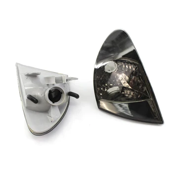Front & Right Signal Indicator Lights Signal Turn Signal Lights Parts Waterproof Car Lamp Auto
Front & Right Signal Indicator Lights Signal Turn Signal Lights Parts Waterproof Car Lamp Auto