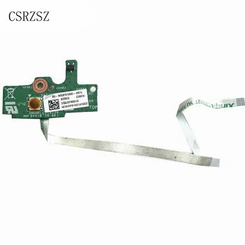 FOR ASUS K55VJ K55VM K55 K55VD Power BOARD Button Switch button With Cable 69N0M7C10F02 Work Perfect
FOR ASUS K55VJ K55VM K55 K55VD Power BOARD Button Switch button With Cable 69N0M7C10F02 Work Perfect